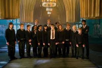 000 - Harry Potter si Ordinul Phoenix 2007