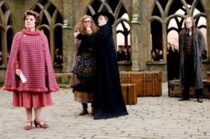 003 - Harry Potter si Ordinul Phoenix 2007