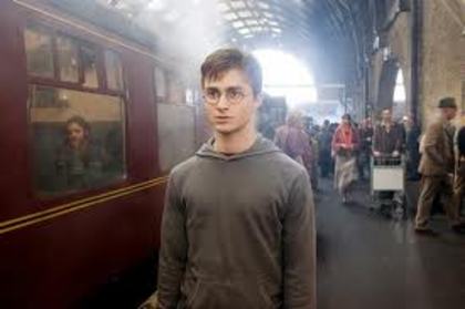 004 - Harry Potter si Ordinul Phoenix 2007