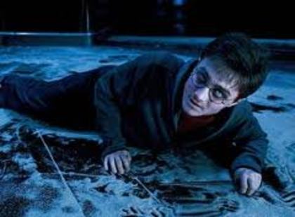 017 - Harry Potter si Ordinul Phoenix 2007