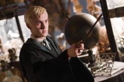 008 - Harry Potter si Printul Semipur 2009