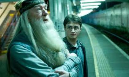 009 - Harry Potter si Printul Semipur 2009