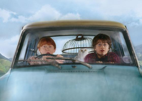 015 - Harry Potter si Camera Secretelor 2002