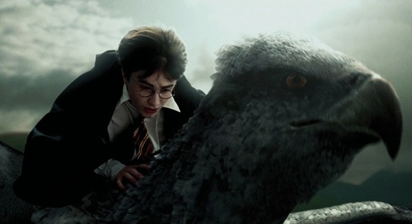 013 - Harry Potter si Prizonierul din Azkaban 2004