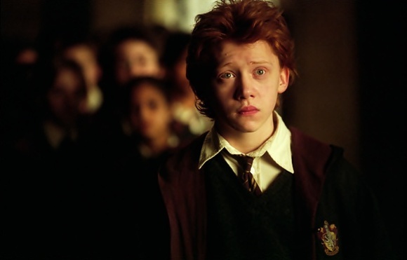 014 - Harry Potter si Prizonierul din Azkaban 2004