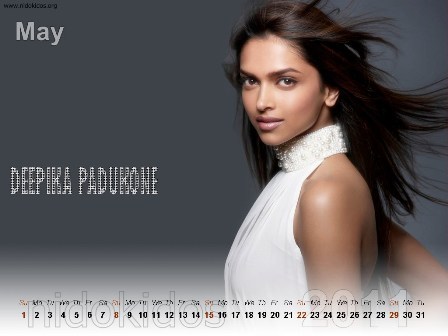 Deepika_Padukone_Desktop_2011_Calendar_May5 - deepika padukone