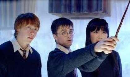 022 - Harry Potter si Ordinul Phoenix 2007