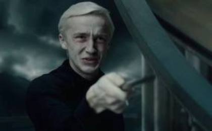 012 - Harry Potter si Printul Semipur 2009
