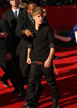  - 2011 ARRIVALS The 2011 ESPY Awards July 13th