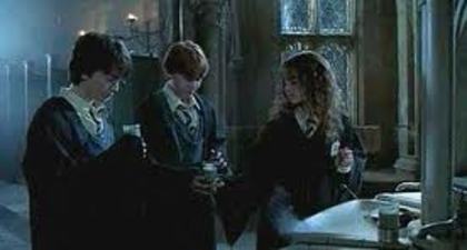 021 - Harry Potter si Camera Secretelor 2002