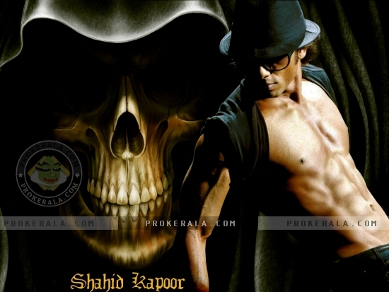 shahid-kapoor-1119 - Shahid Kapoor