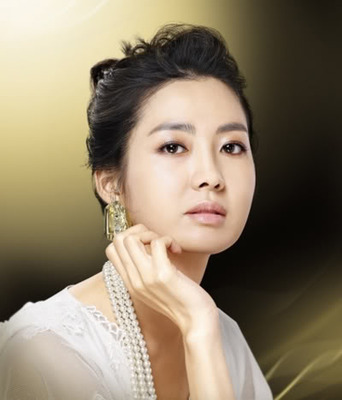Lee Yo Won - Top actrite preferate