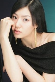 Seo Ji Hye - Top actrite preferate