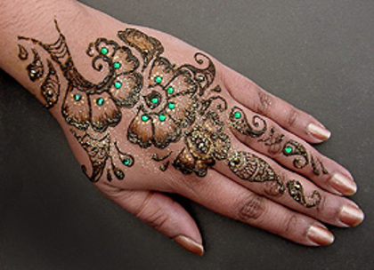 OOOOOOOO - henna