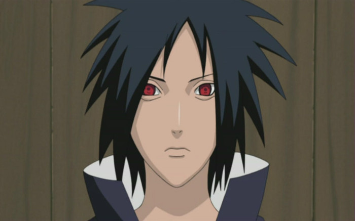 Madara-Uchiha - baietii din naruto