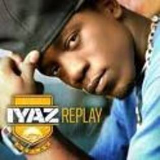 IYAZ - poze cu IYAZ