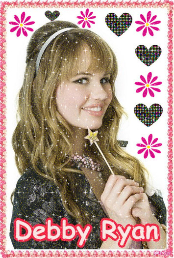 0082481019 - DEBBY RYAN