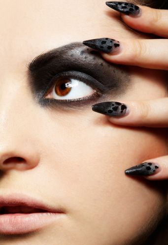 cat-eye-machiaj - Ochi2