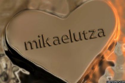 mikaelutza