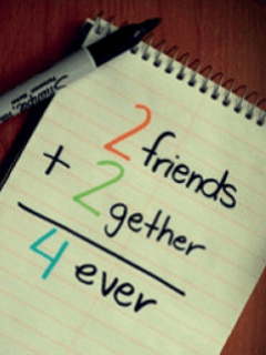 Friends_Forever - pooze