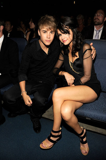 ♥.♥ - SeLeNa Si JuStIn