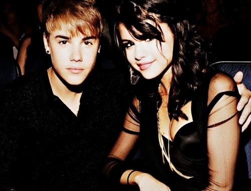 ♥.♥ - SeLeNa Si JuStIn