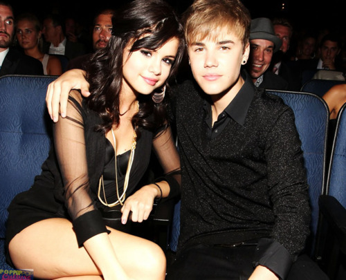 ♥.♥ - SeLeNa Si JuStIn