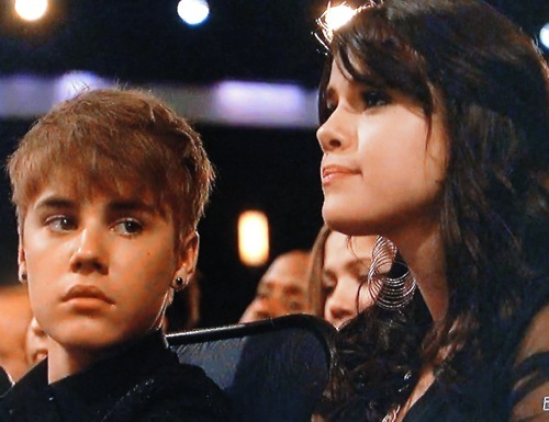 ♥.♥ - SeLeNa Si JuStIn