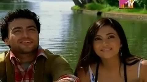 untitled7 - DILL MILL GAYYE SHILPA ANAND AND AYAZ KHAN SONG KAPZ