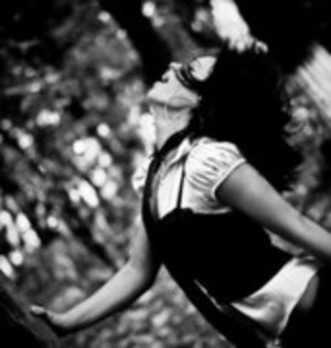 free girl