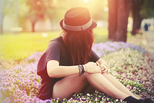 innocente girl