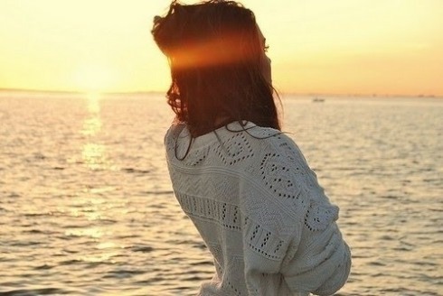 la mare