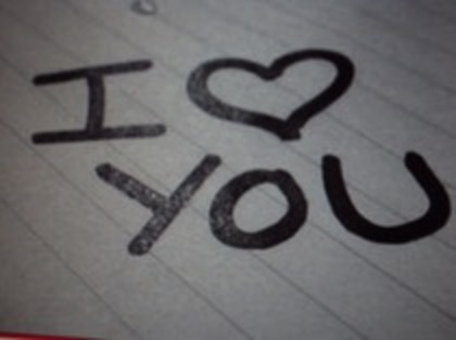 love you