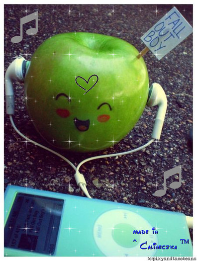 music