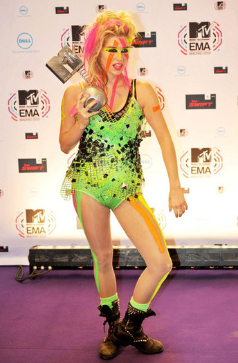 Kesha+MTV+EMA+s+in+Madrid+Nf551yC2o6vl