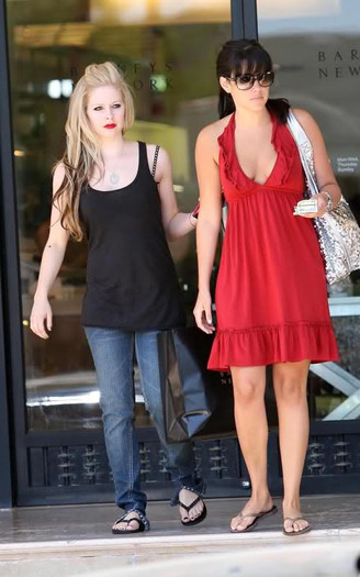 ali5fp - AvRiL LaViGnE