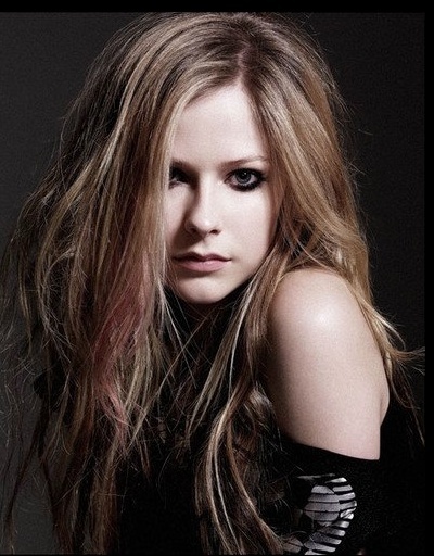 bgdf - AvRiL LaViGnE