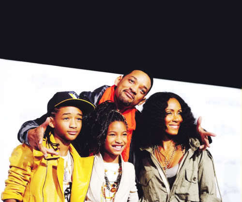 tumblr_lhpknmV7qy1qg3kiuo1_500_large - Willo Smith