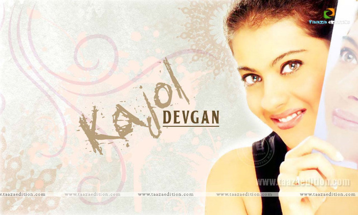 kajol devgan - Kajol Devgan