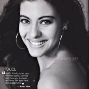 m_photo-kajol - Kajol Devgan