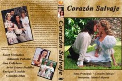 images (80) - Corazon salvaje1993