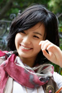 korea-han-hyo-joo - o Han Hyo Joo o