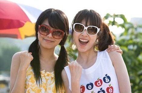 ChoiSooYeongGirlsGenerationLeeYeonHee