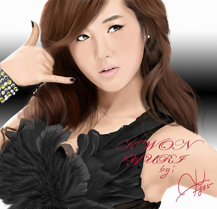 work.5217776.1.flat,550x550,075,f.snsd-yuri-run-devil-run - Yuri