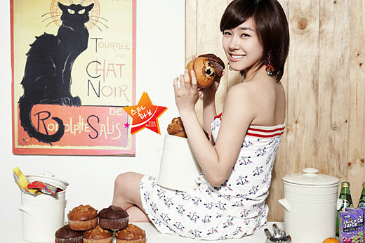 girlsgeneration98 - Tiffany
