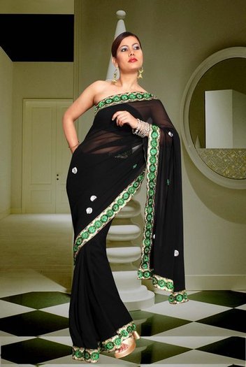 SAREE-URI (50) - SAREE-URI DE INDIANCA