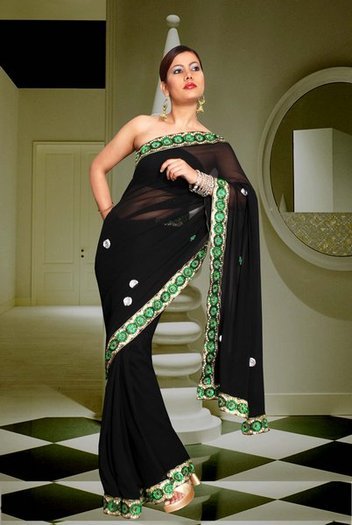 SAREE-URI (50) - SAREE-URI DE INDIANCA