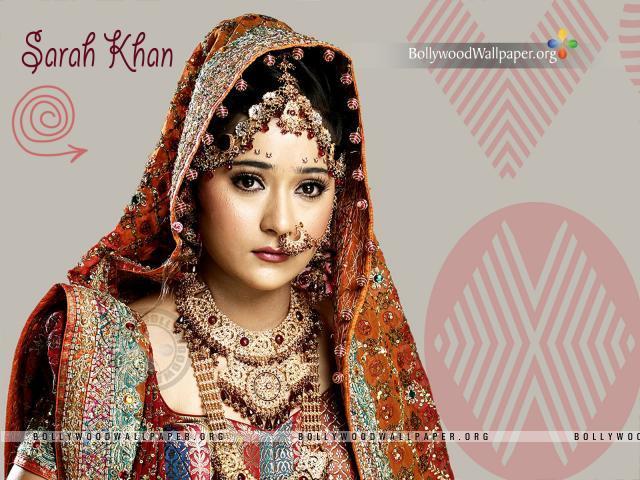 Sarah-Khan-Wallpaper-004 - Sara Khan