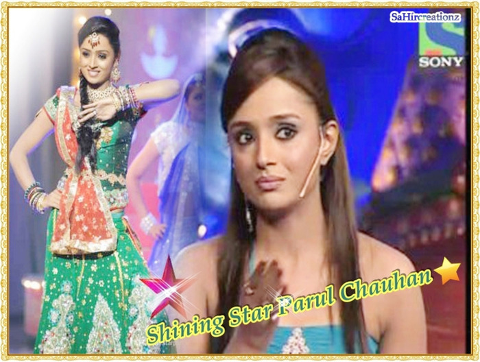 parulshiningstar - Parul Chauhan