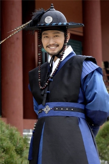 dong-yi-742759l - Concubina regelui